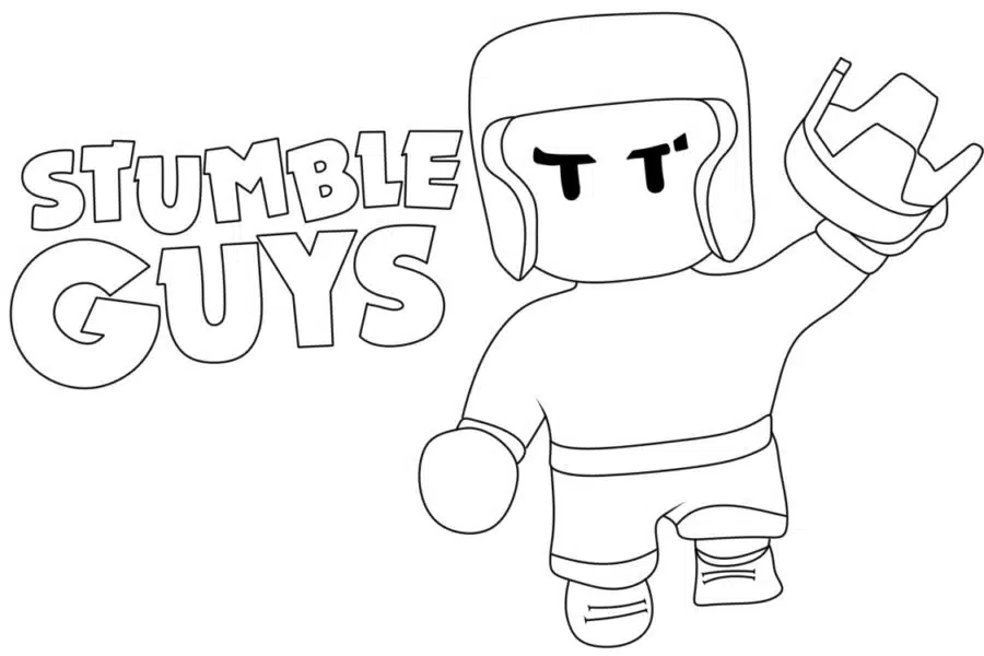 Stumble Guys 02