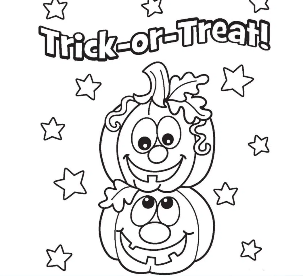 Trick or Treat 01