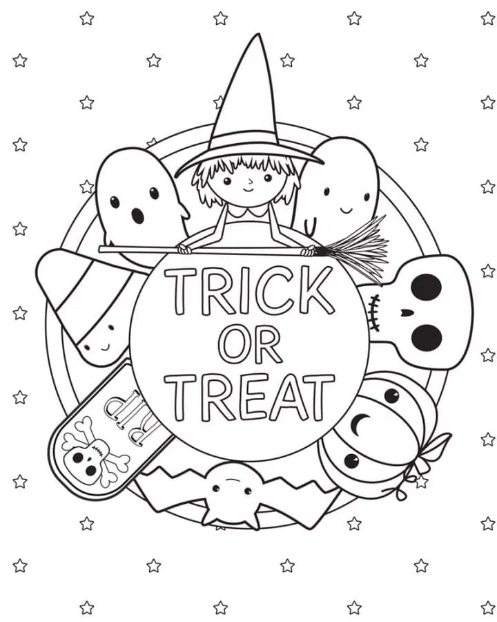 Trick or Treat 05