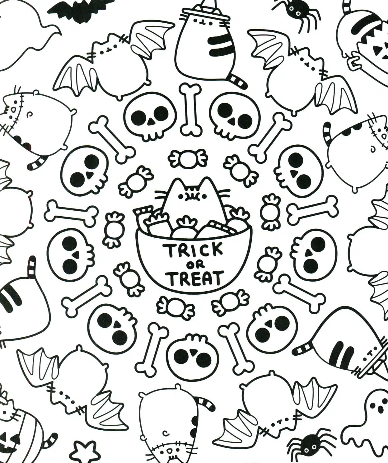 Trick or Treat 19