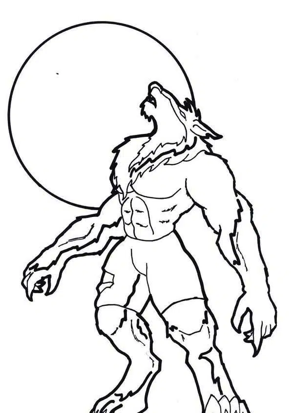 Werwolf 10
