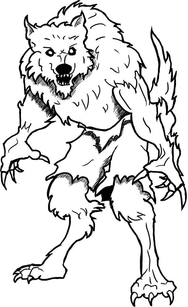 Werwolf 11