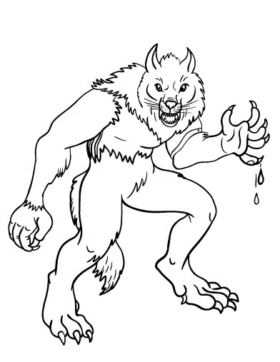 Werwolf 14