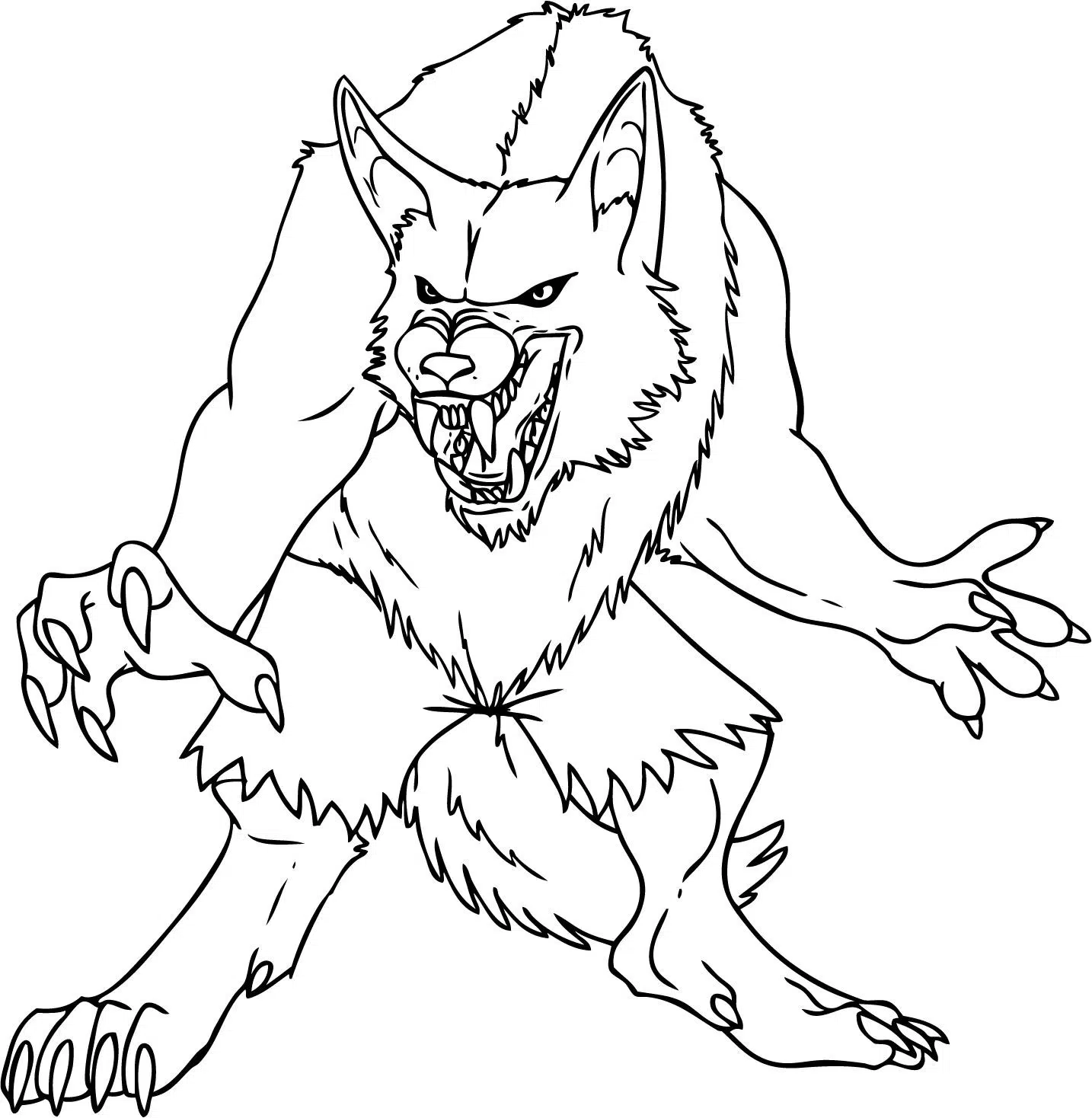 Werwolf 19
