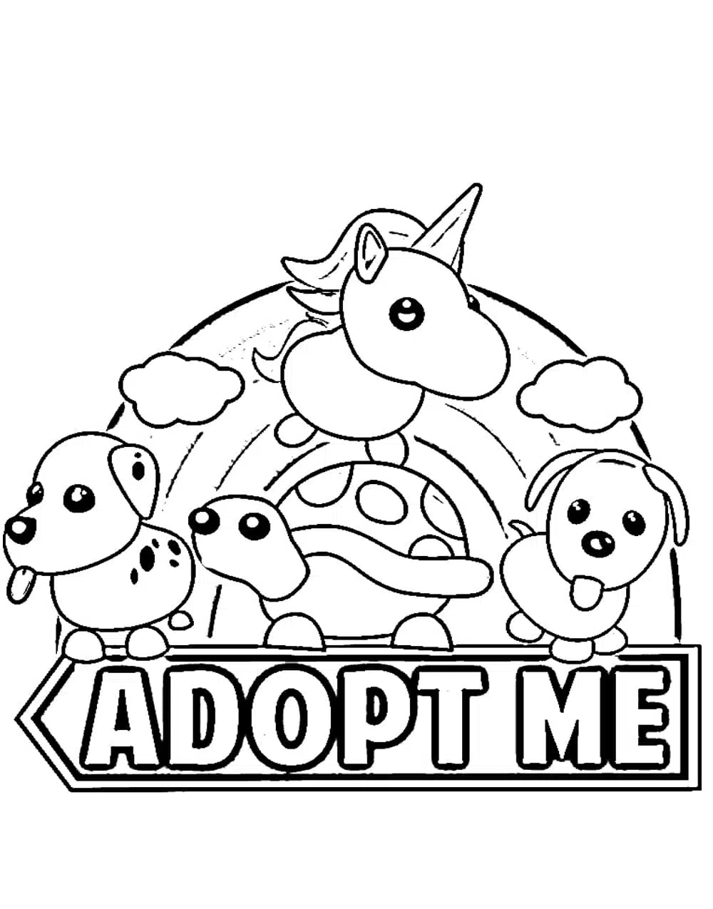 Adopt Me 02
