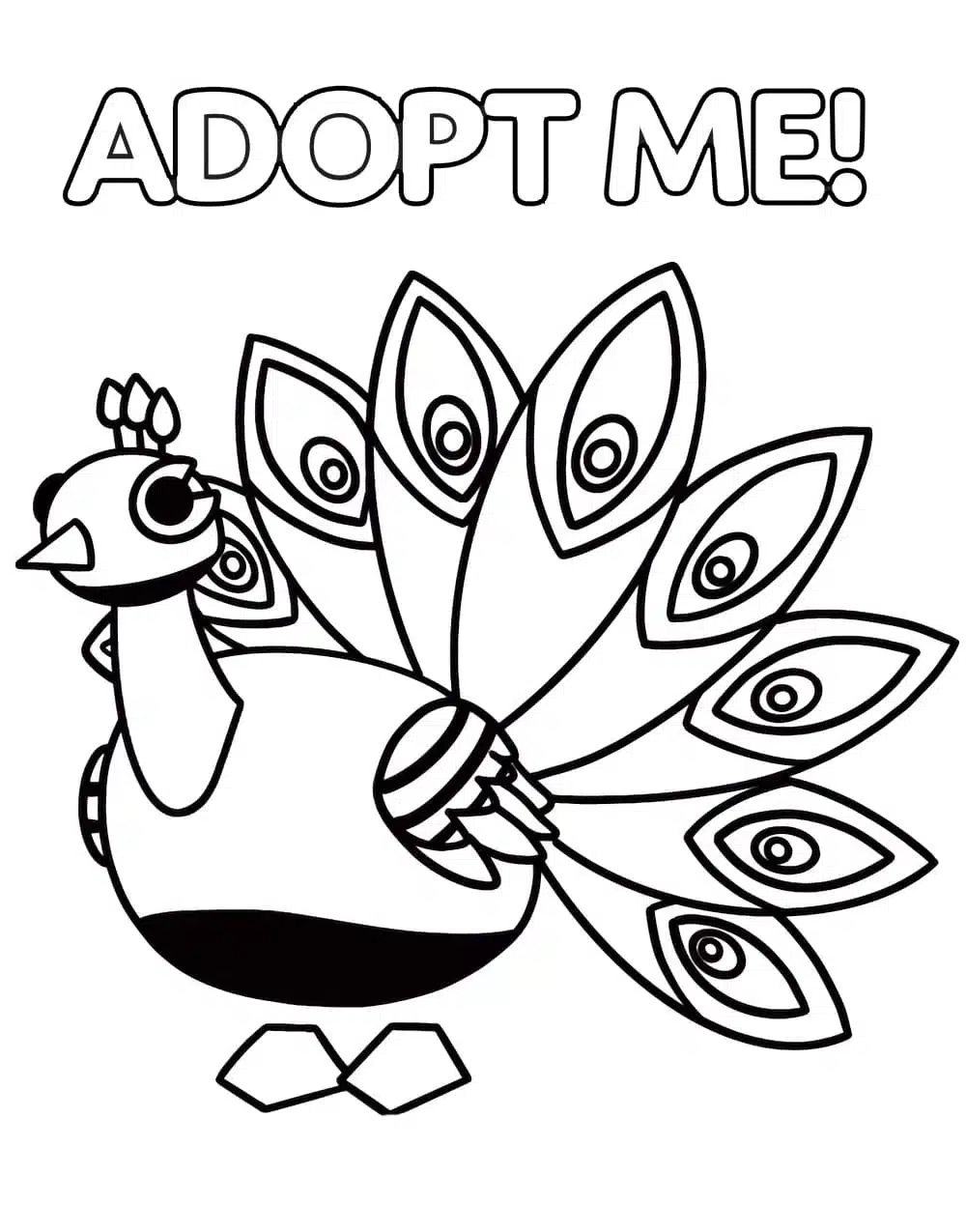 Adopt Me 06