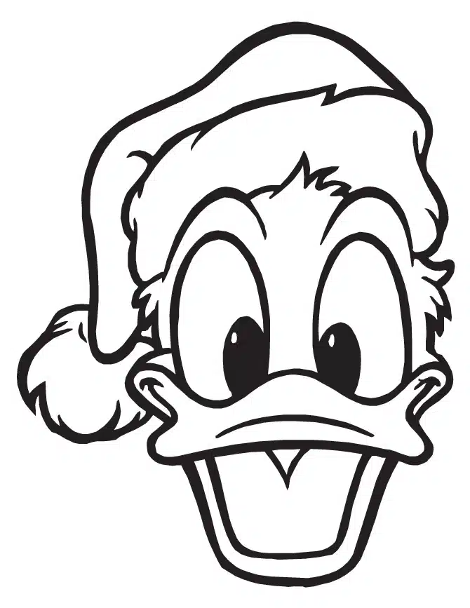 Donald Duck 04