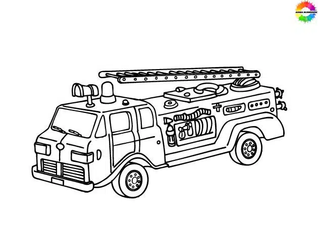 Feuerwehrauto 15