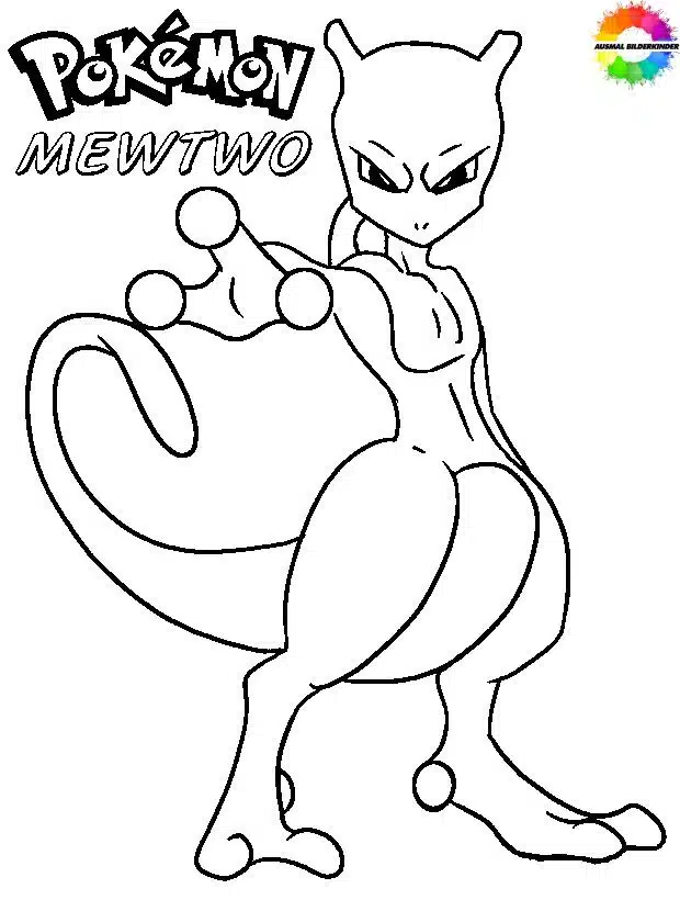 Mewtwo 07