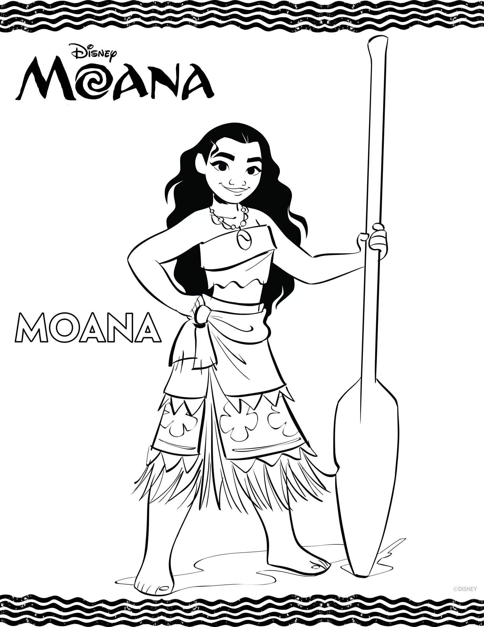 Moana 11