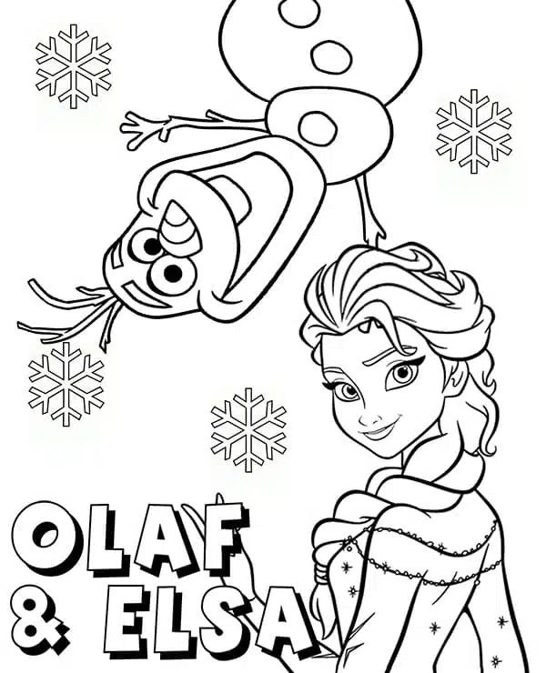 Olaf 18