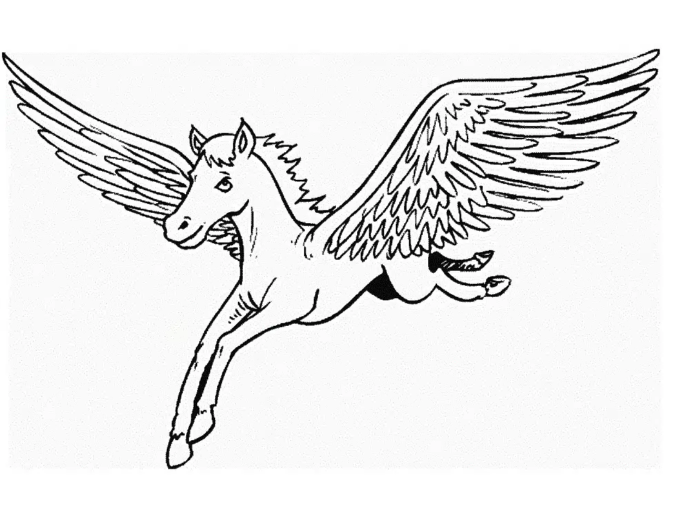 Pegasus 06