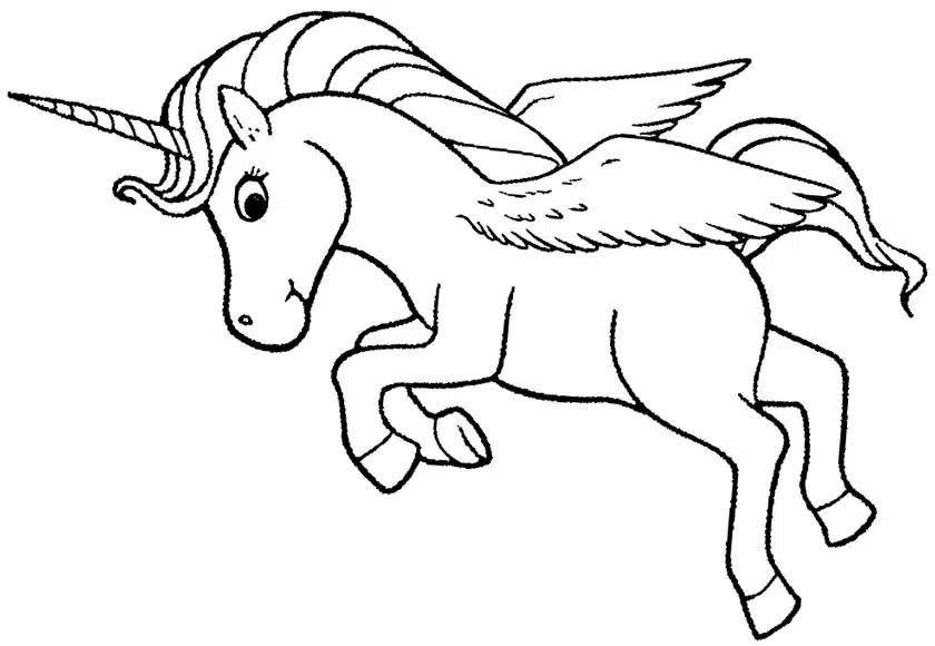 Pegasus 13