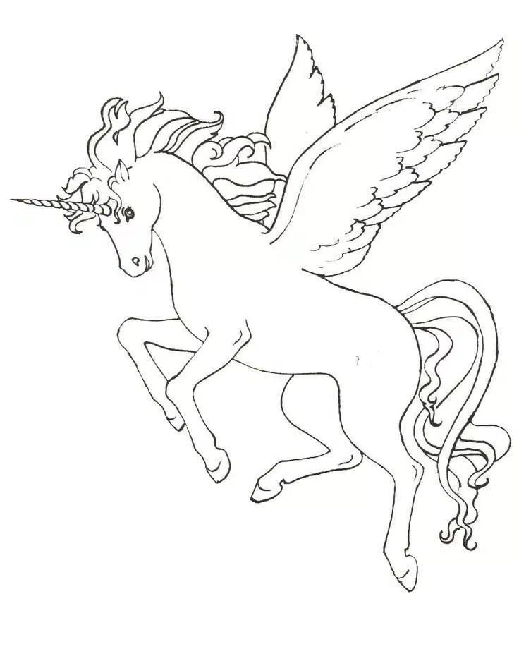 Pegasus 18