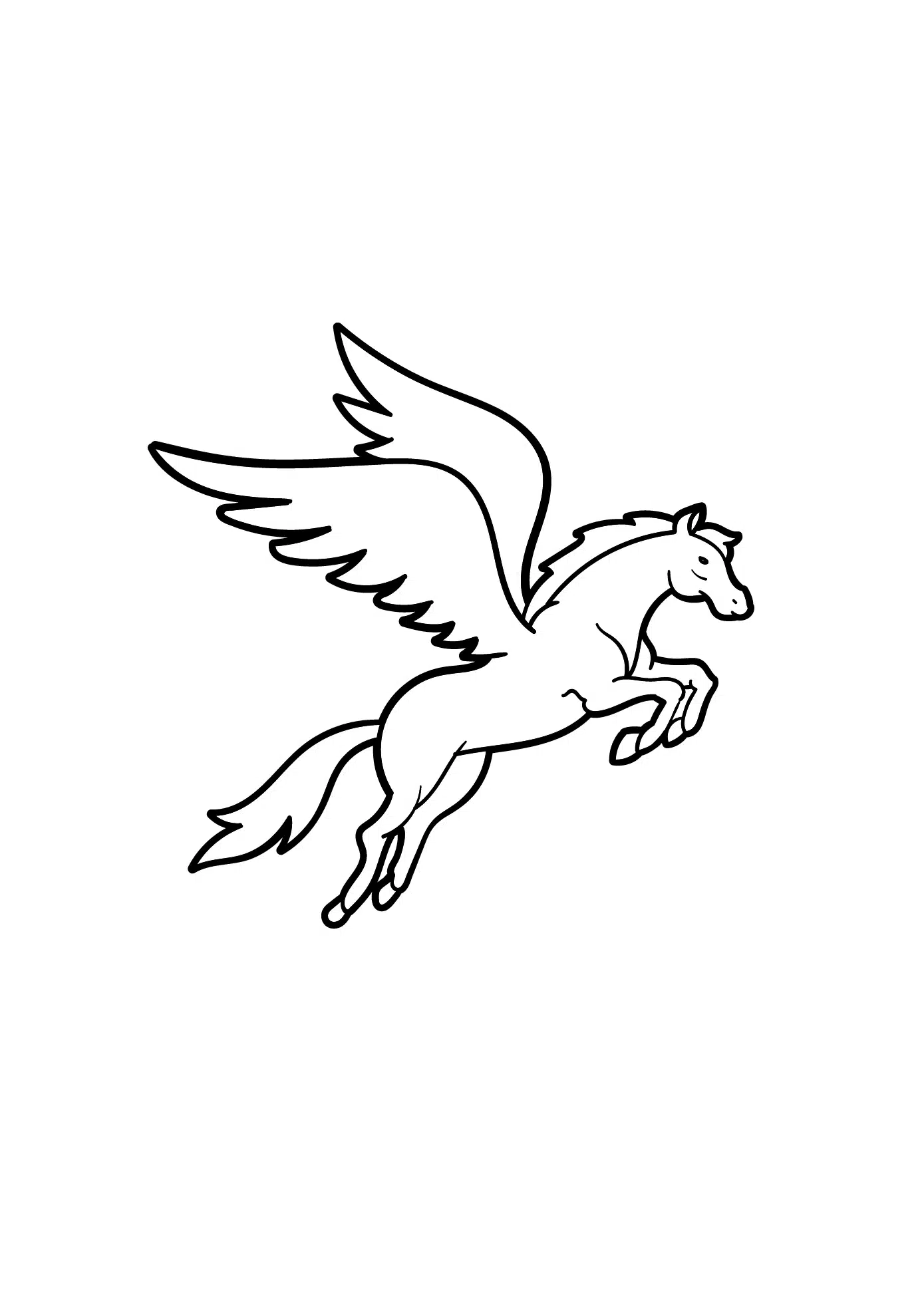 Pegasus 20