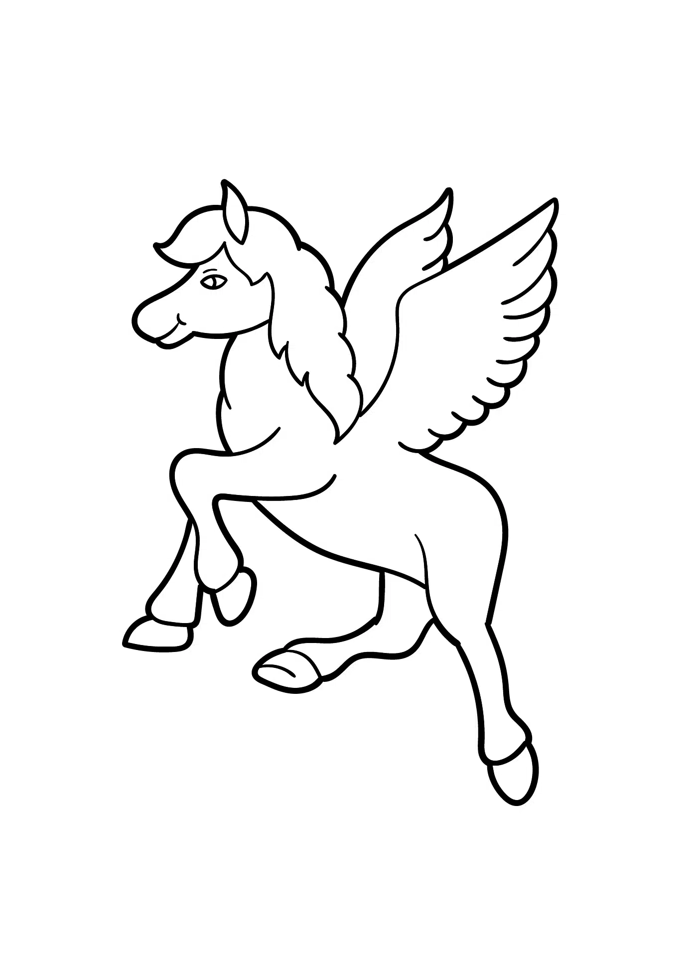 Pegasus 21