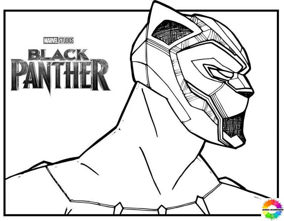 Black Panther 05
