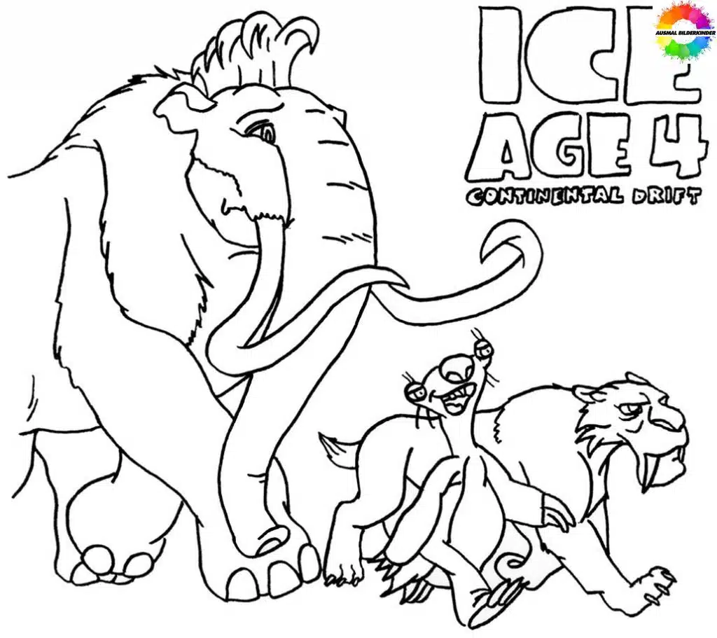 Ice Age 09