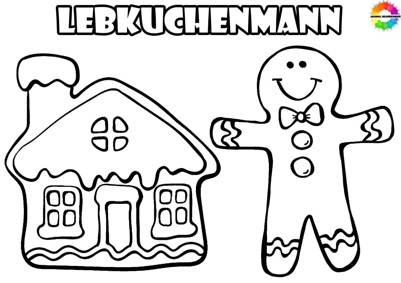Lebkuchenmann 01