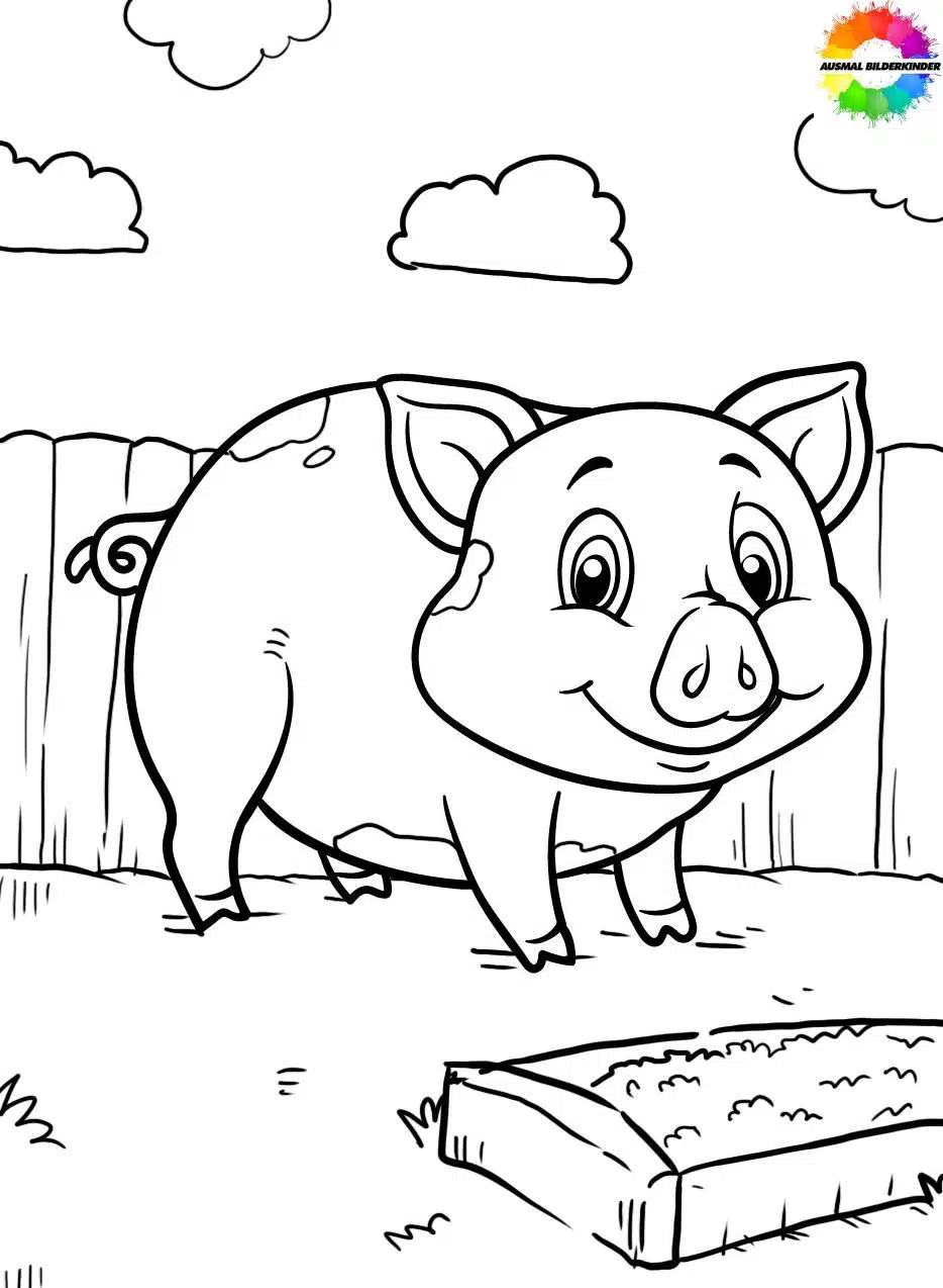 Schwein 07