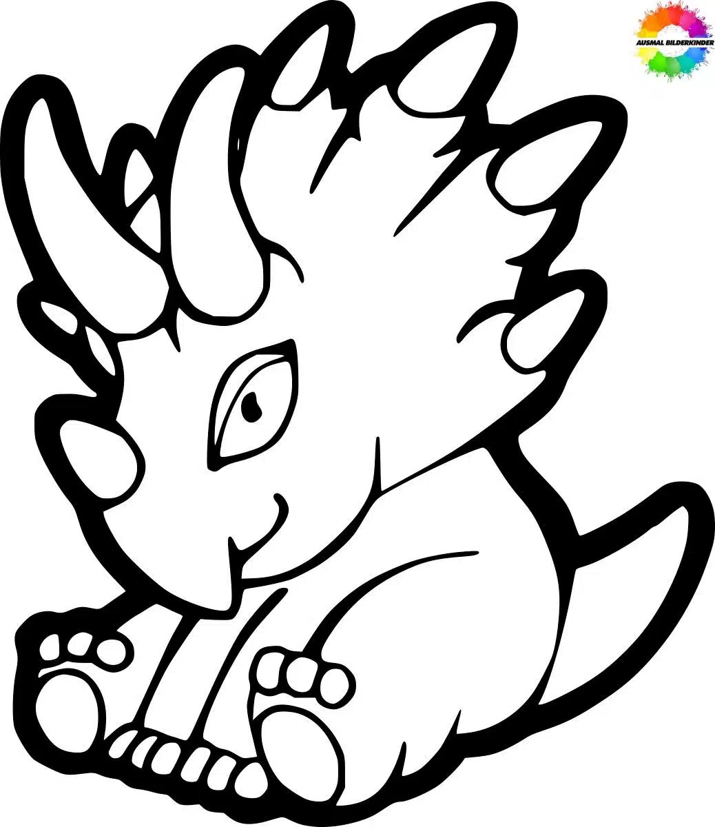 Triceratops 11