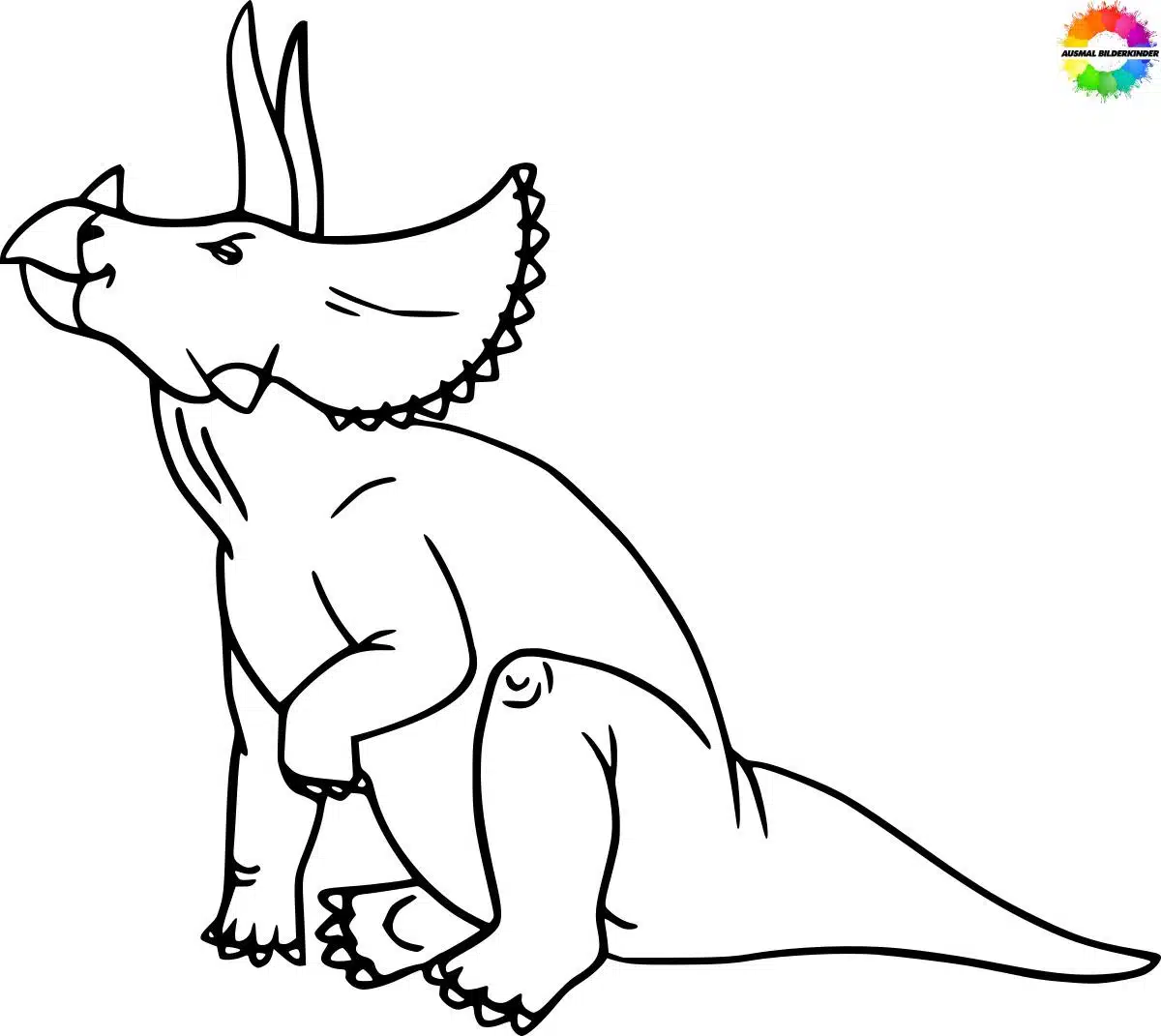 Triceratops 15