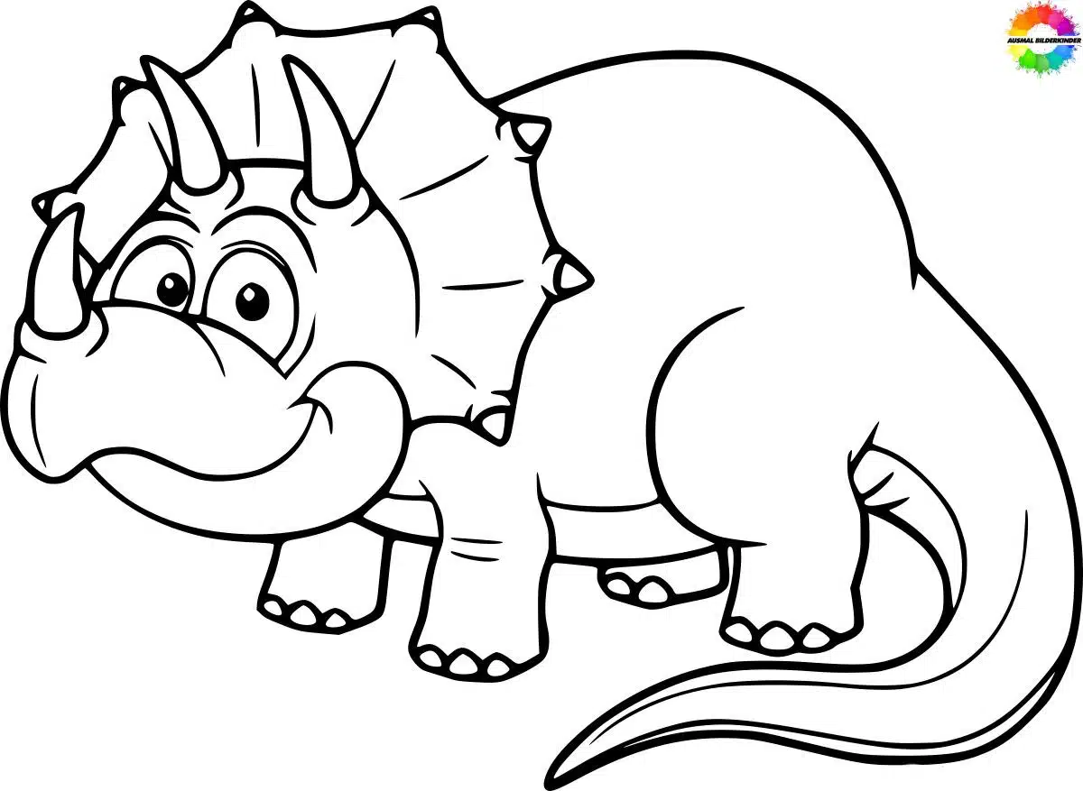 Triceratops 19