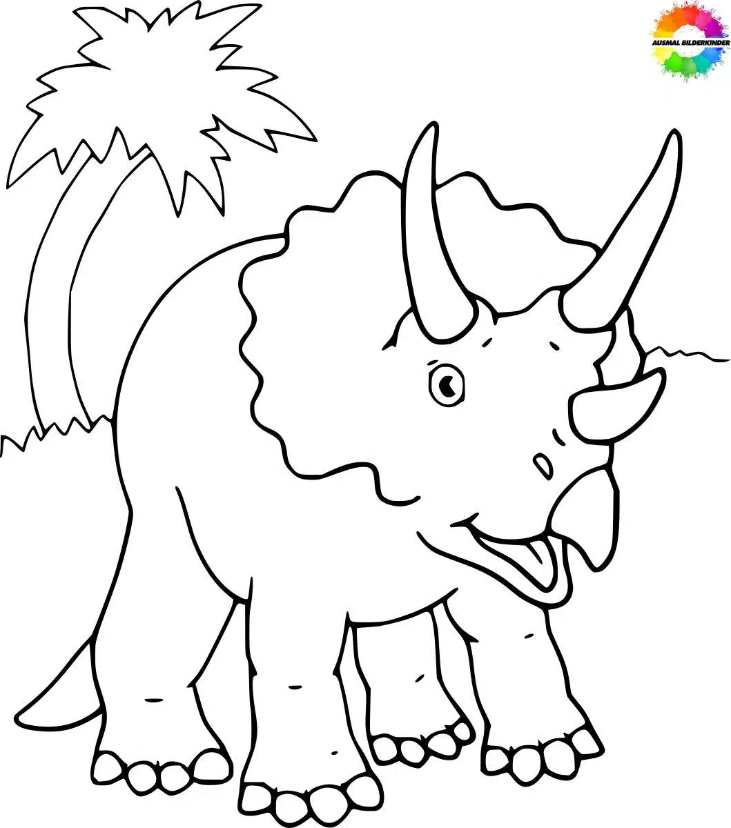 Triceratops 22