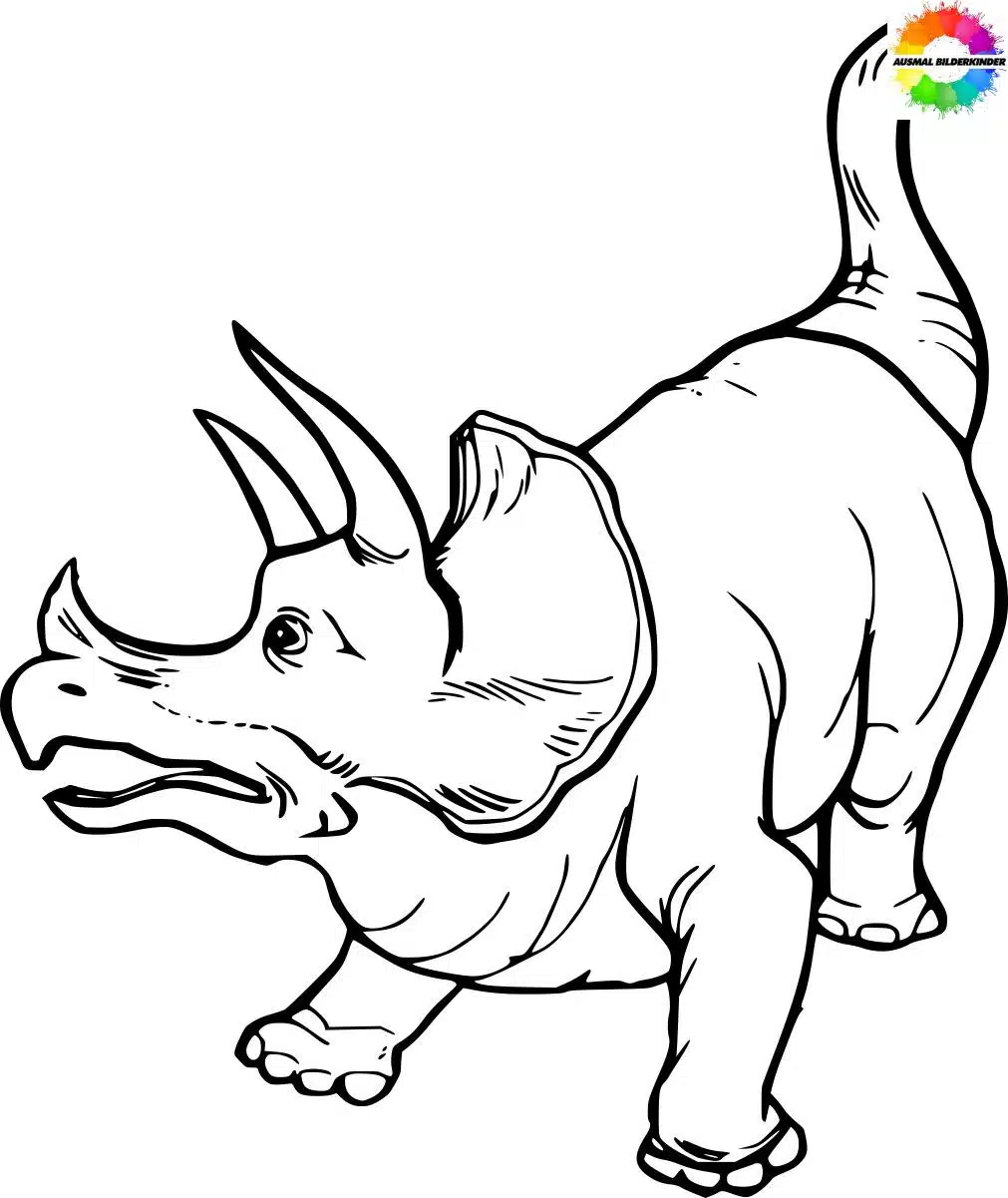 Triceratops 23