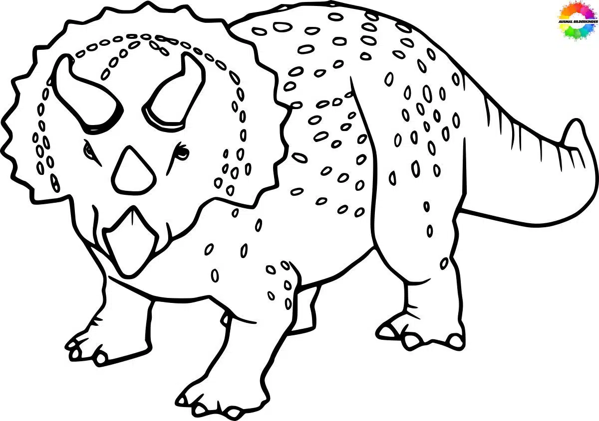 Triceratops 28