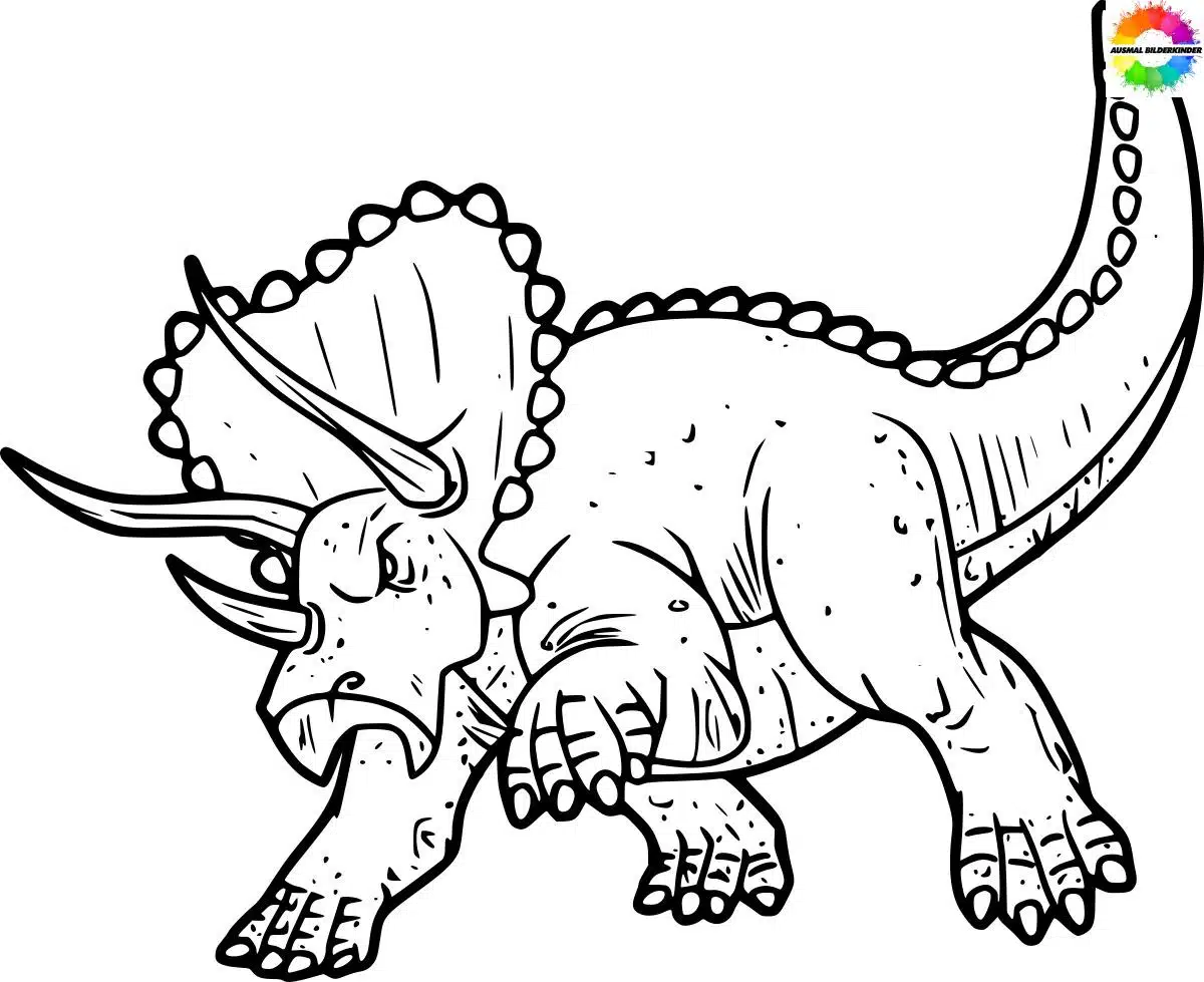 Triceratops 29
