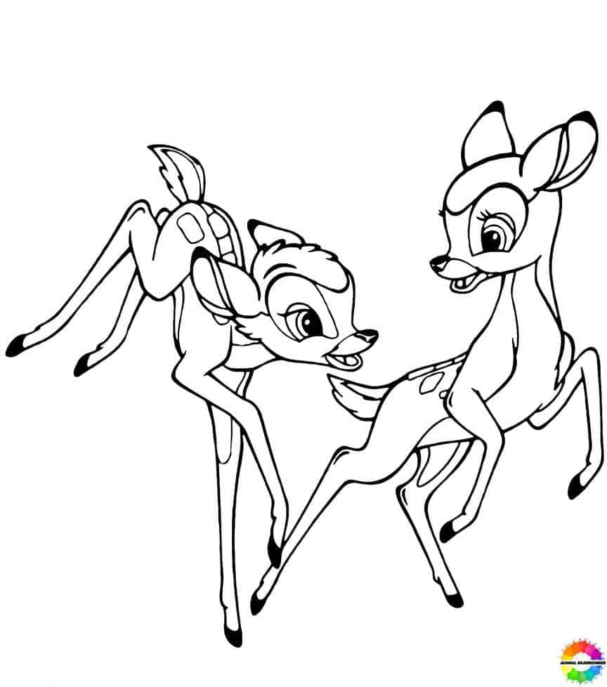 Bambi 30