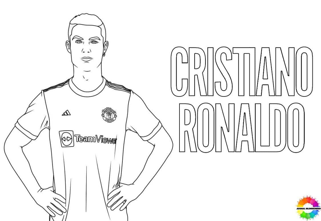 Cristiano Ronaldo 02