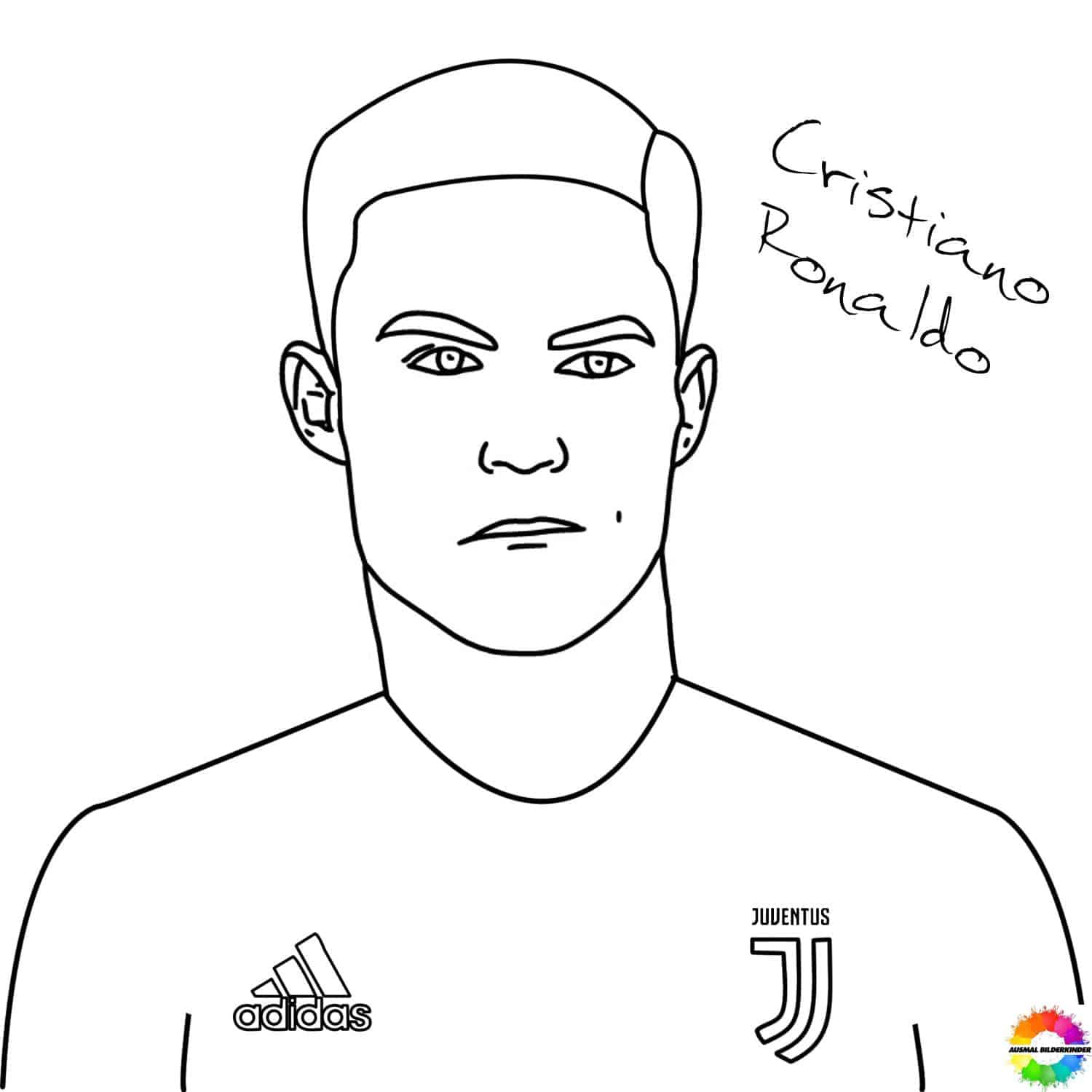 Cristiano Ronaldo 11