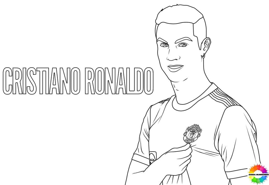 Cristiano Ronaldo 17