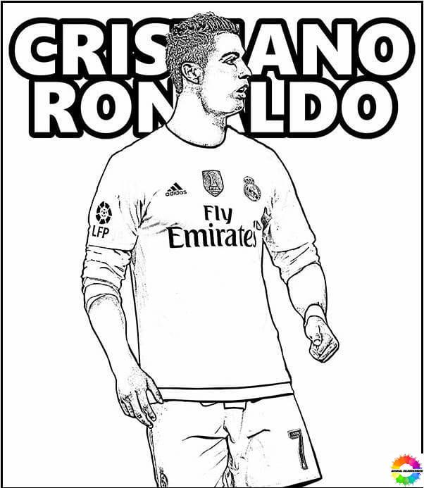 Cristiano Ronaldo 24