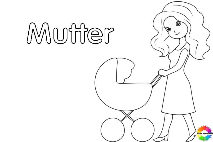 Mutter 01