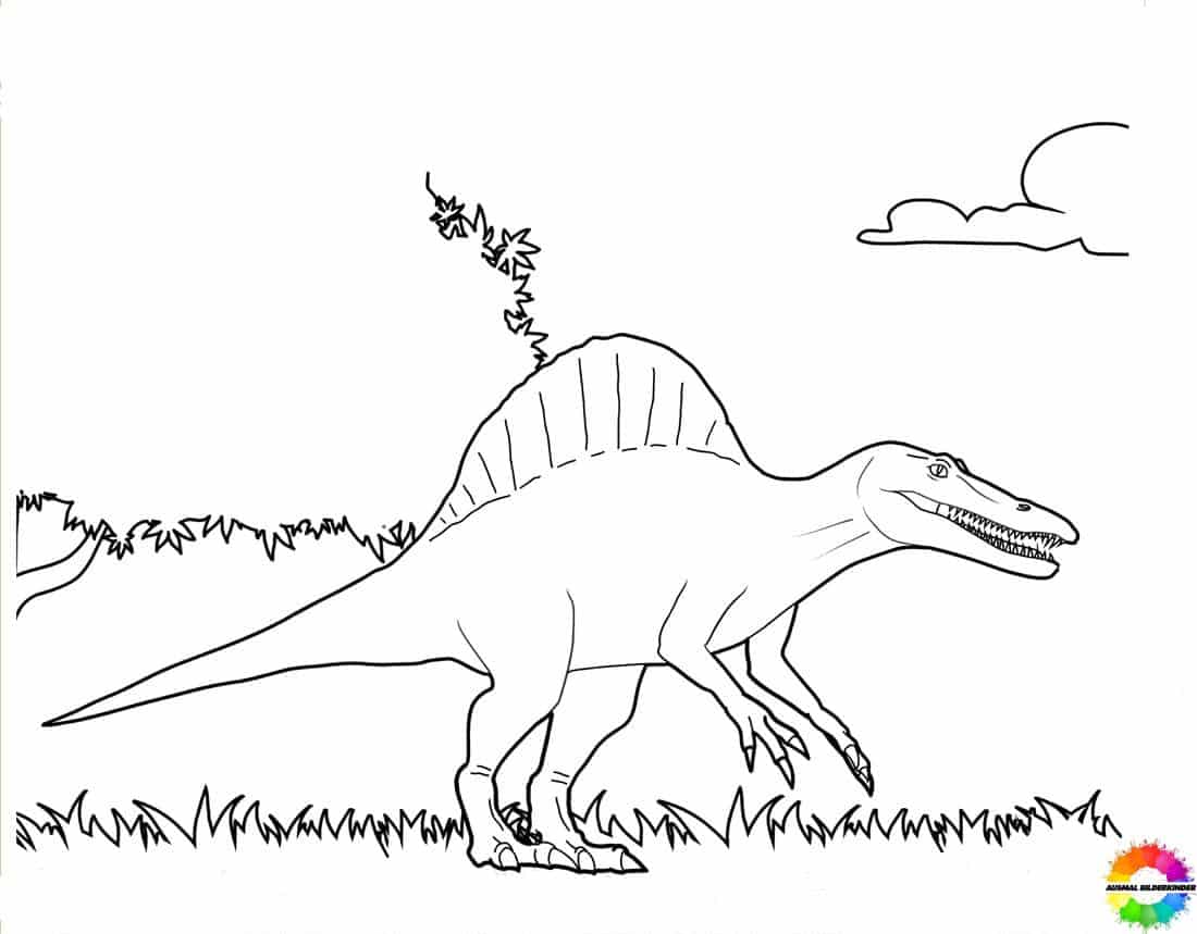 Spinosaurus 05