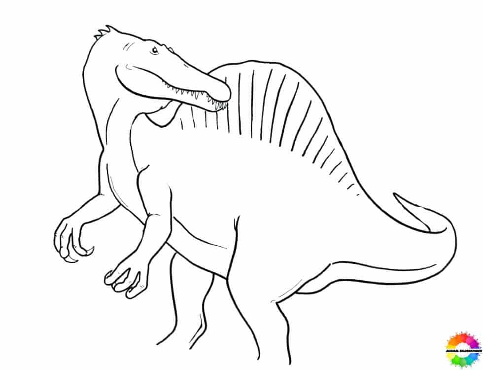 Spinosaurus 18