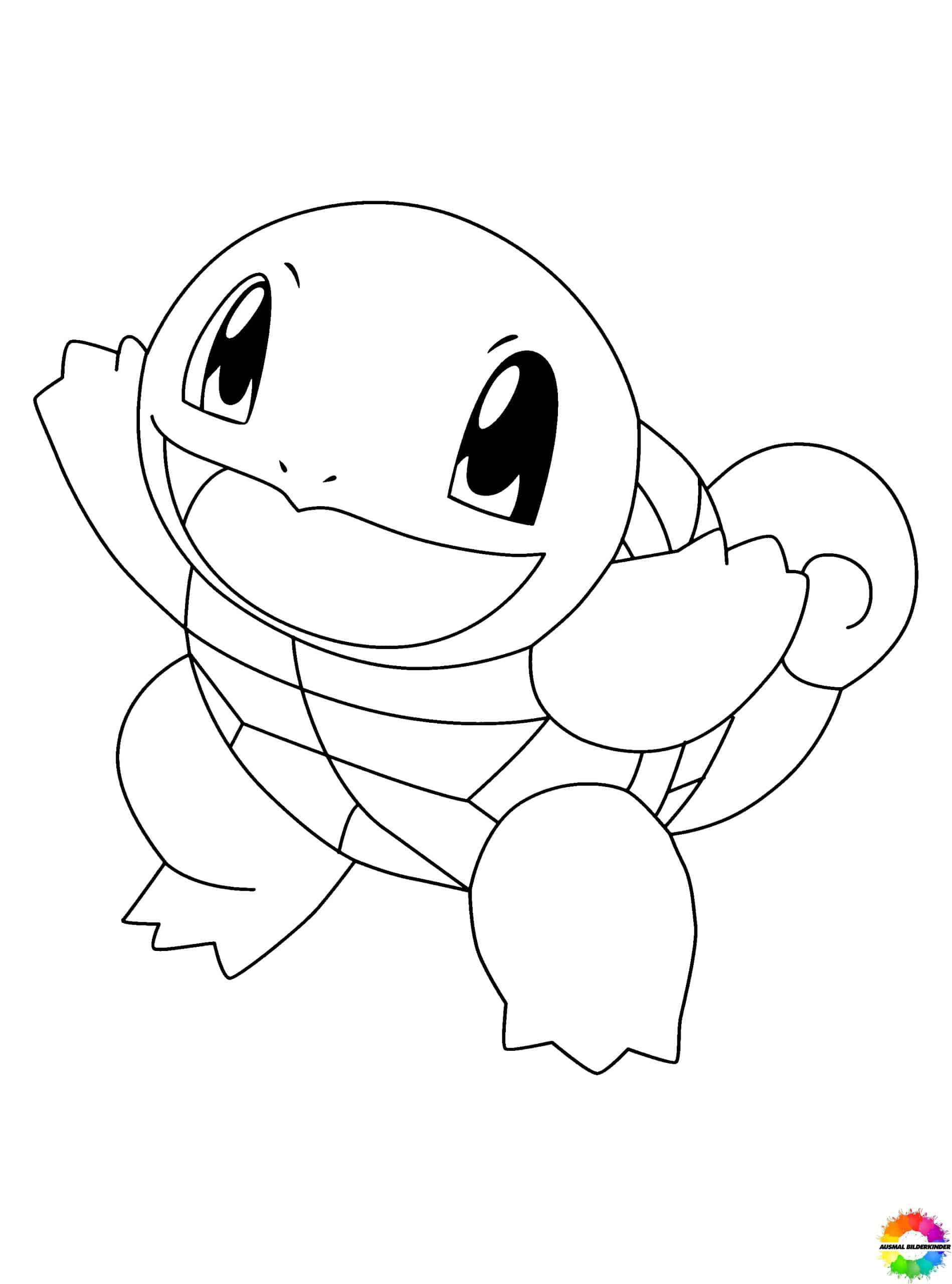 Squirtle 09
