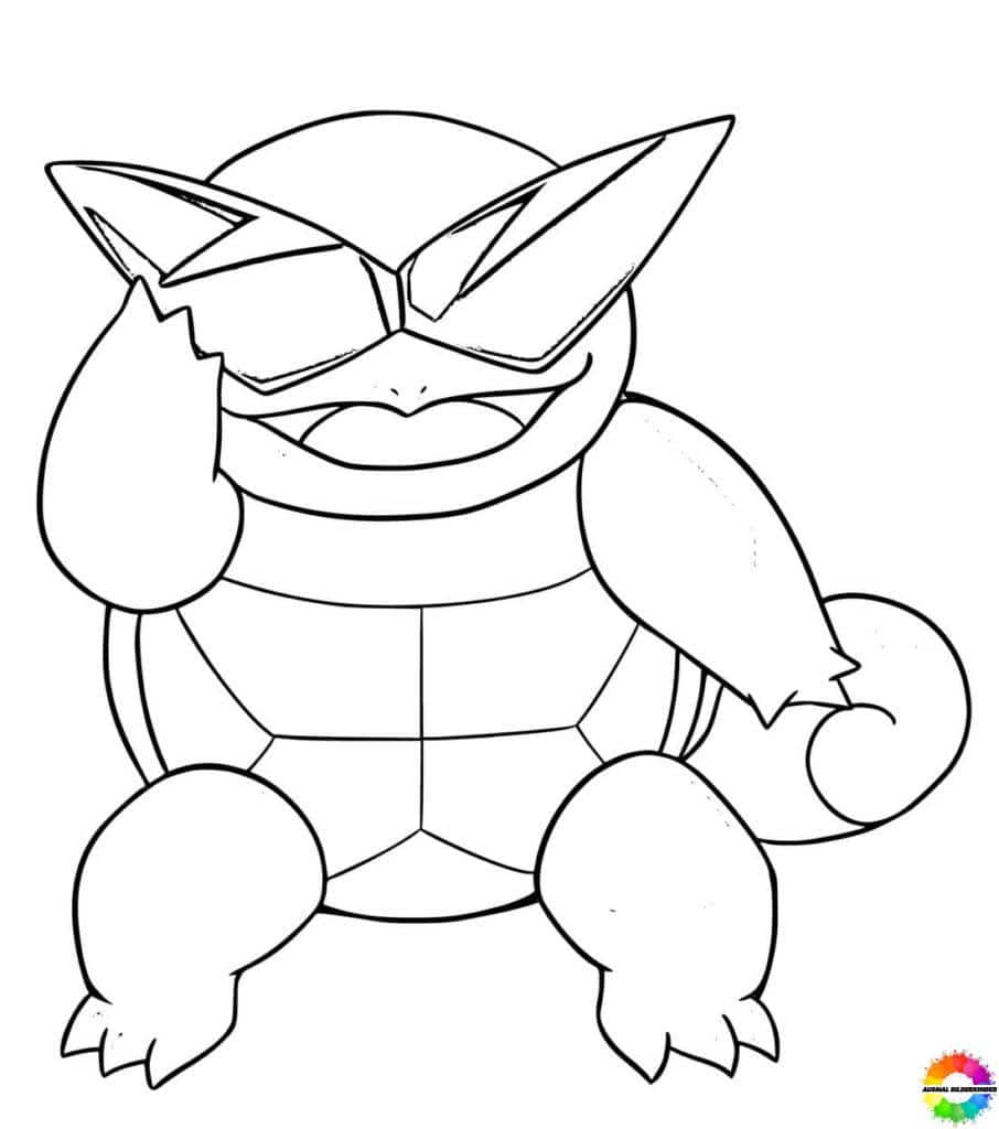 Squirtle 28