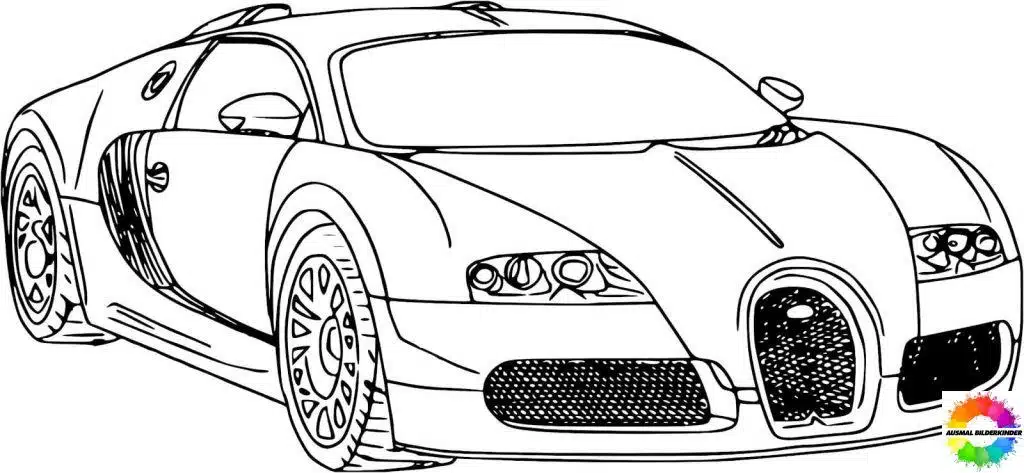 Bugatti 08