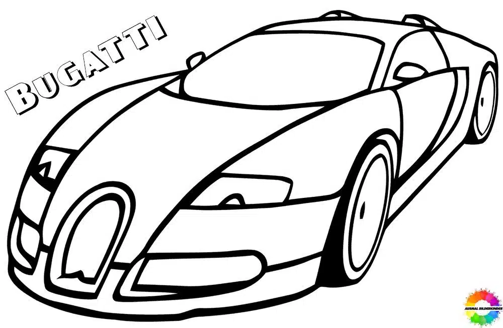 Bugatti 25