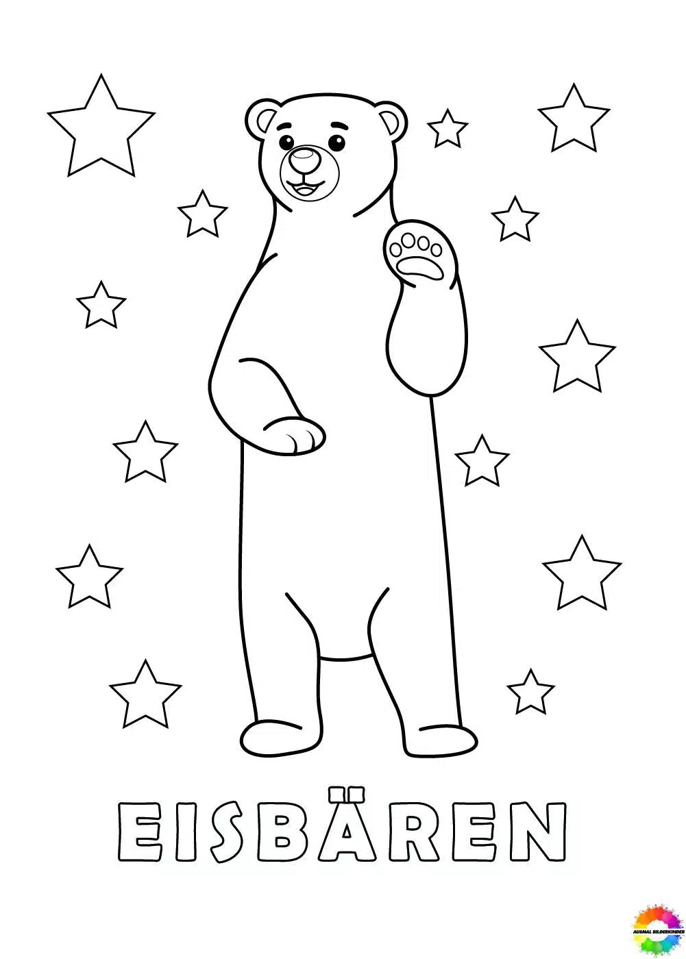 Eisbären 05