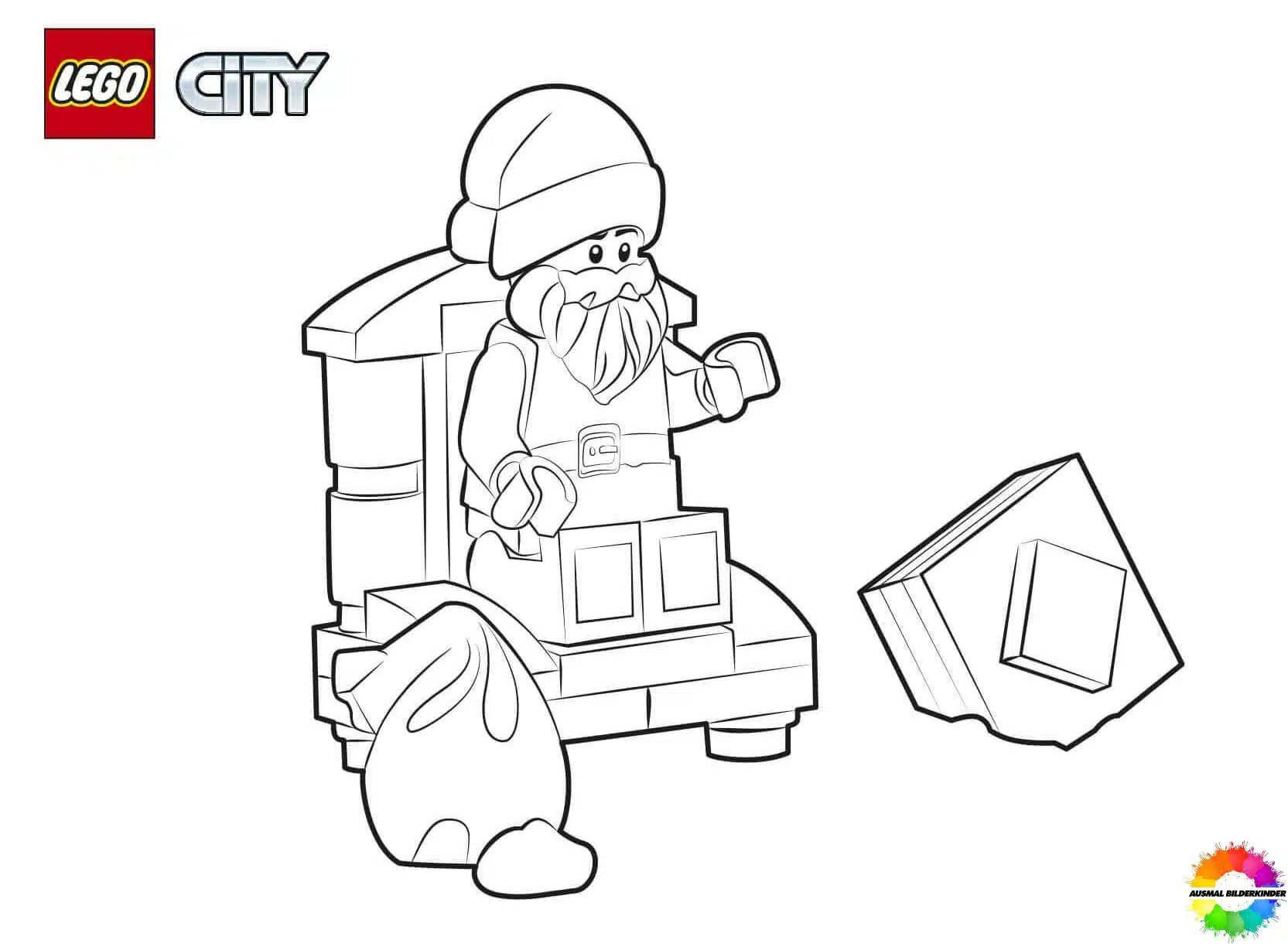 LEGO City 26