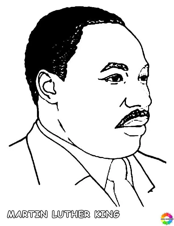Martin Luther King 12