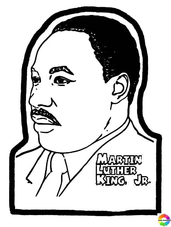 Martin Luther King 16