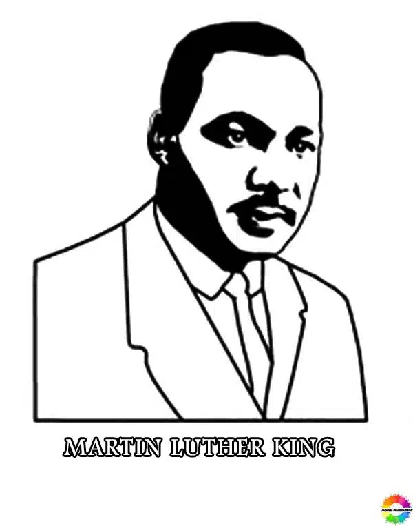 Martin Luther King 22