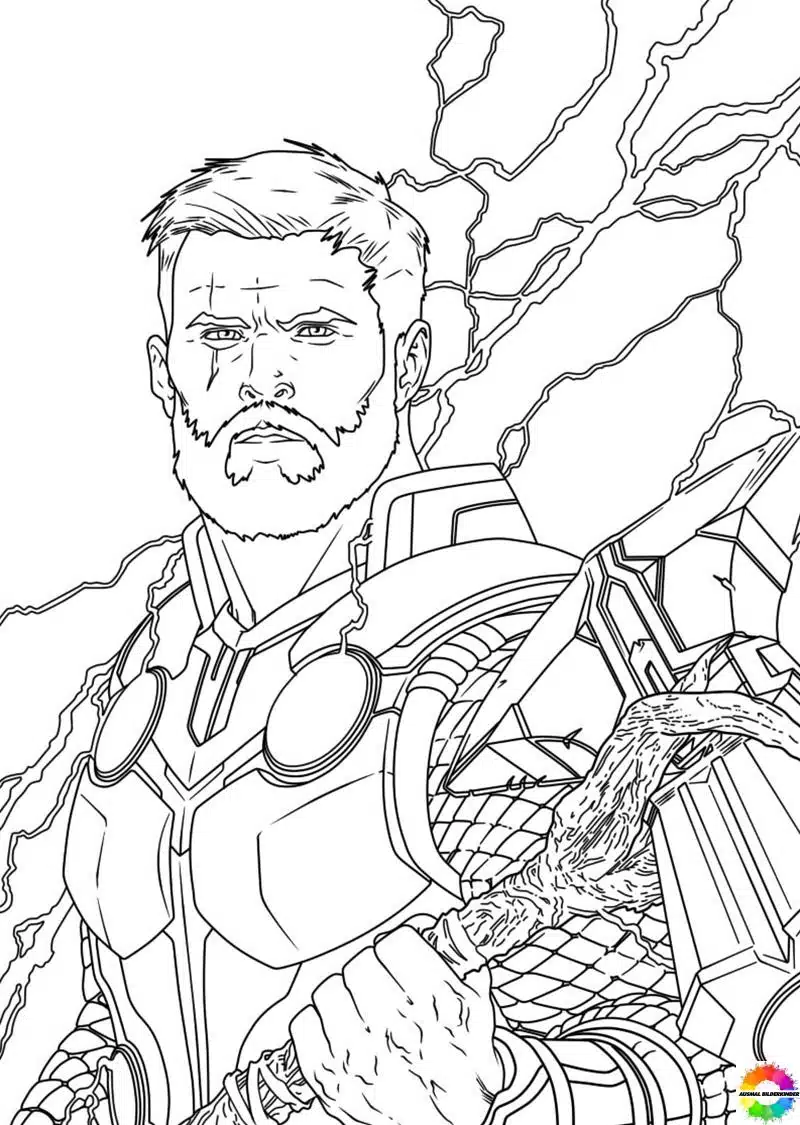 Thor 25