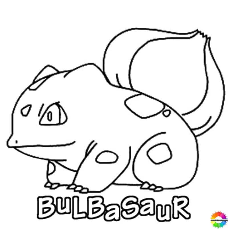 Bulbasaur 09